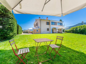 Apartment Bartolina by Interhome Castiglione Della Pescaia